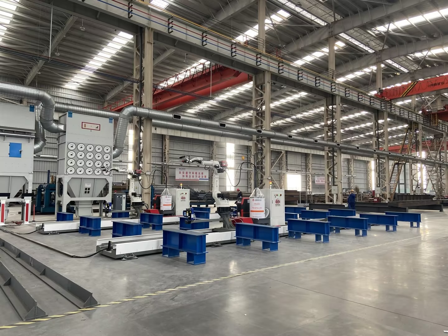 Jiangsu Eight Square Steel Structure