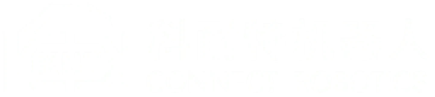 Connect Industrial Welding Robot